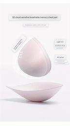 THE DEMI NURSING BRA