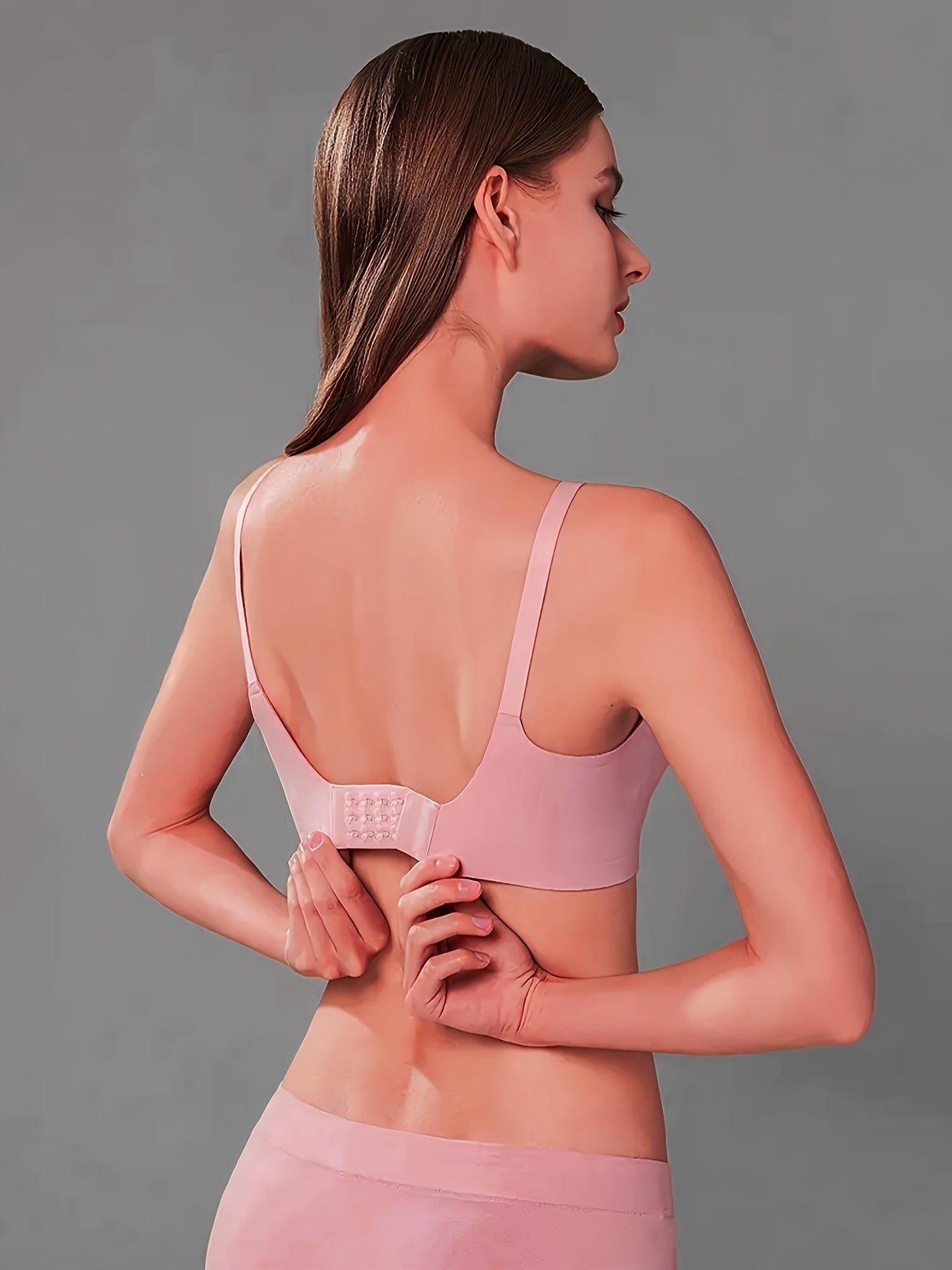 THE DEMI NURSING BRA