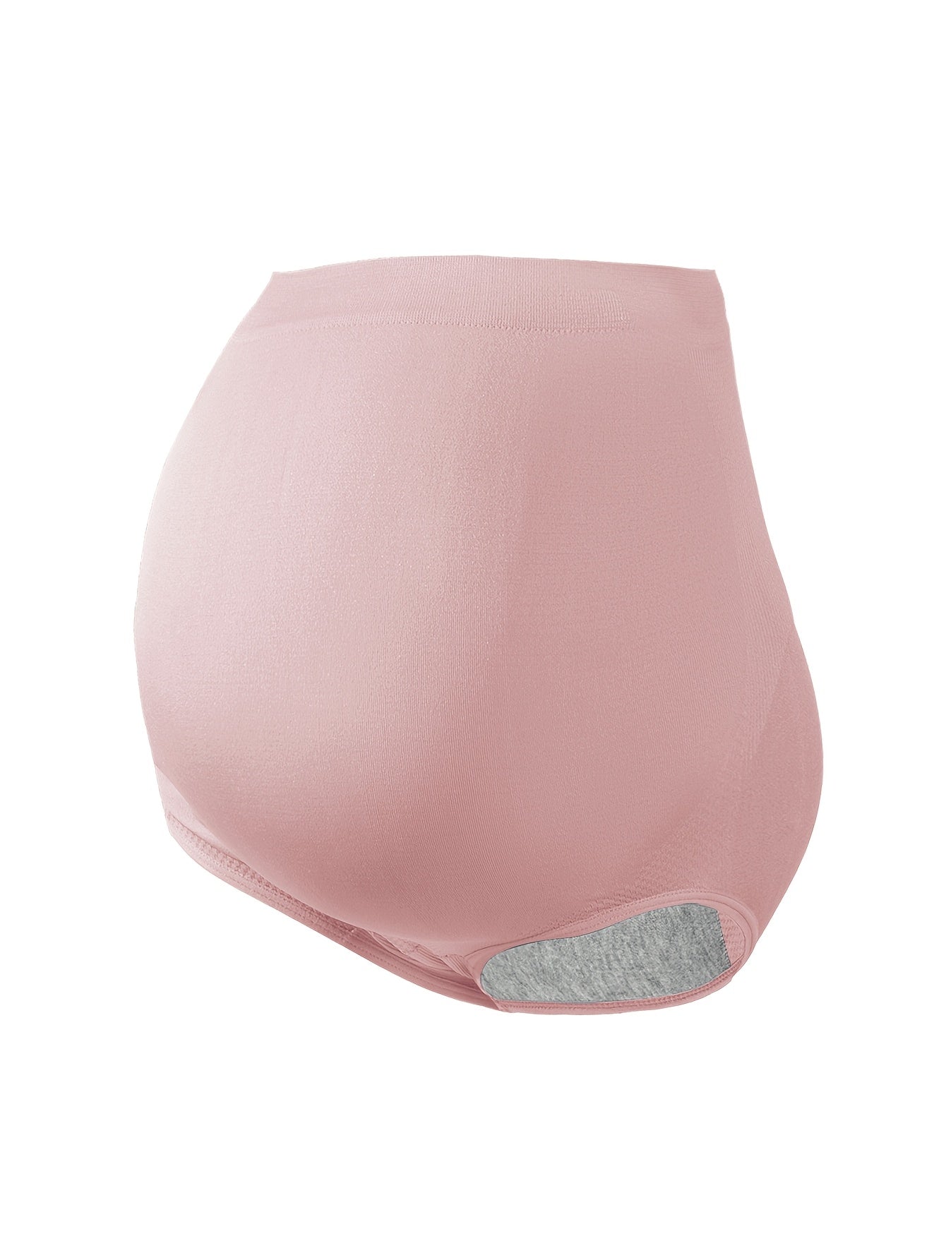 MATERNITY HIGH-WAISTED BRIEF 4-PACK