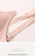 THE DEMI NURSING BRA