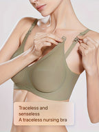 THE DEMI NURSING BRA