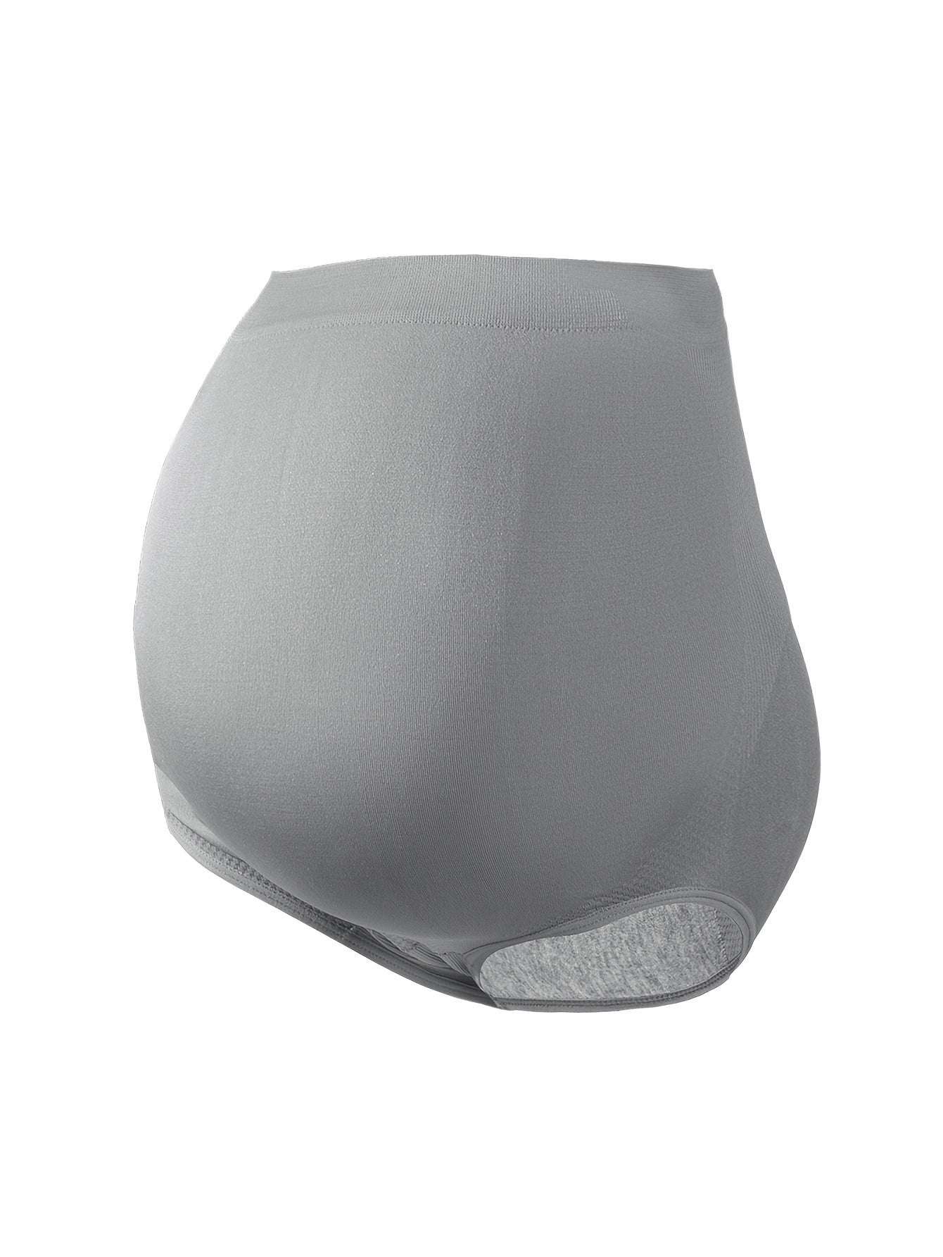 MATERNITY HIGH-WAISTED BRIEF 4-PACK