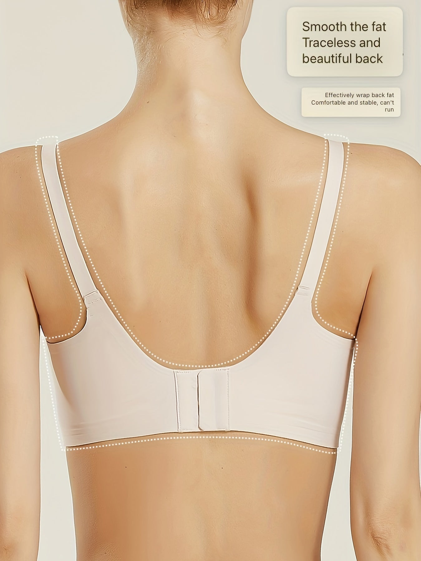 THE DEMI NURSING BRA