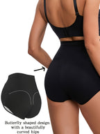 MATERNITY HIGH-WAISTED BRIEF 4-PACK