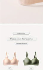 THE DEMI NURSING BRA