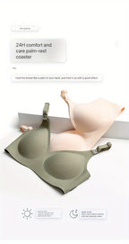 THE DEMI NURSING BRA