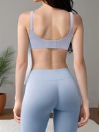 THE DEMI NURSING BRA