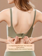 THE DEMI NURSING BRA