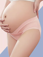 BUMPSHAPE 6-Pack MATERNITY BRIEFS