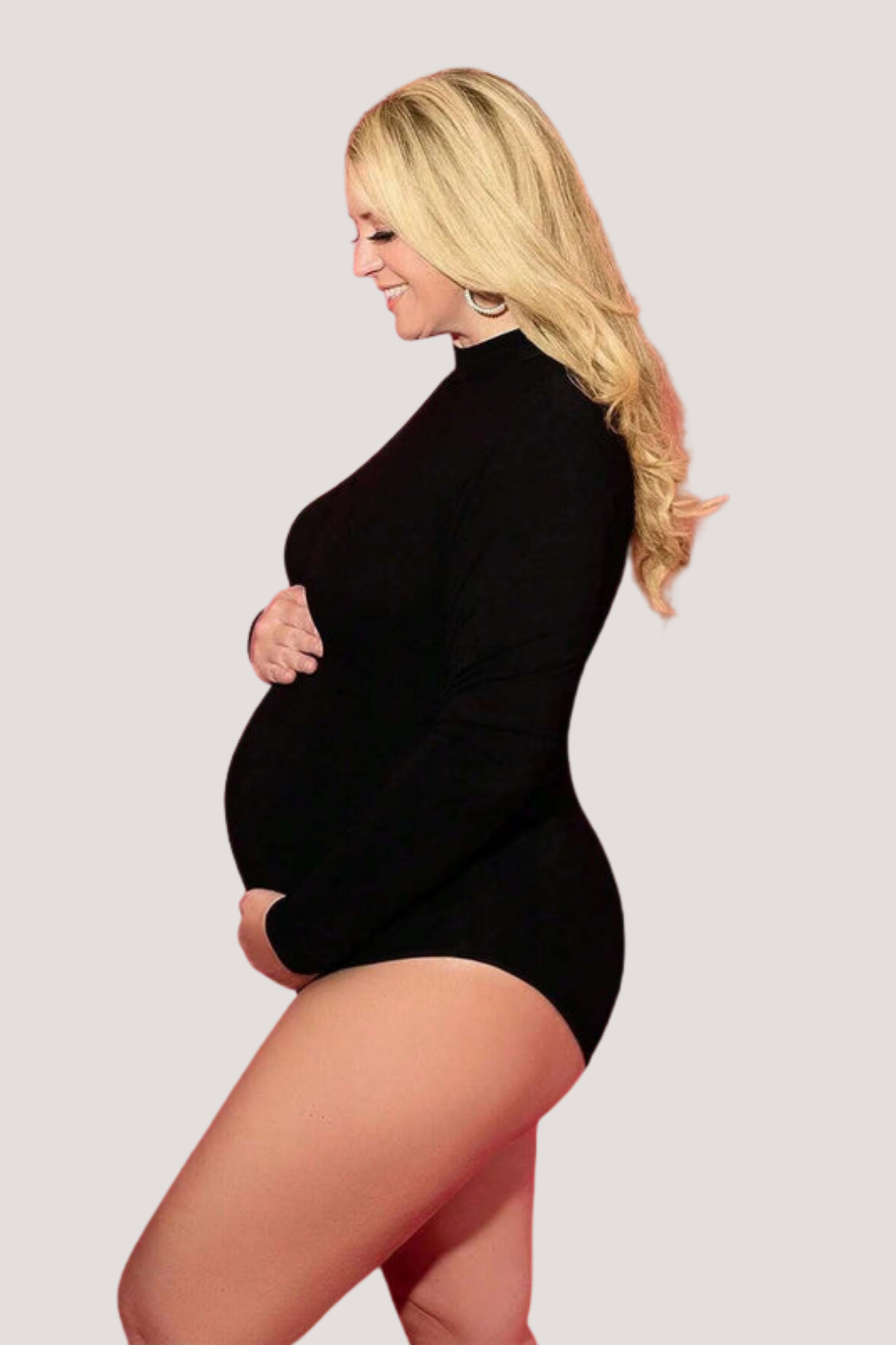 THE LYN LONGSLEEVE BODYSUIT