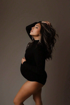 THE LYN LONGSLEEVE BODYSUIT