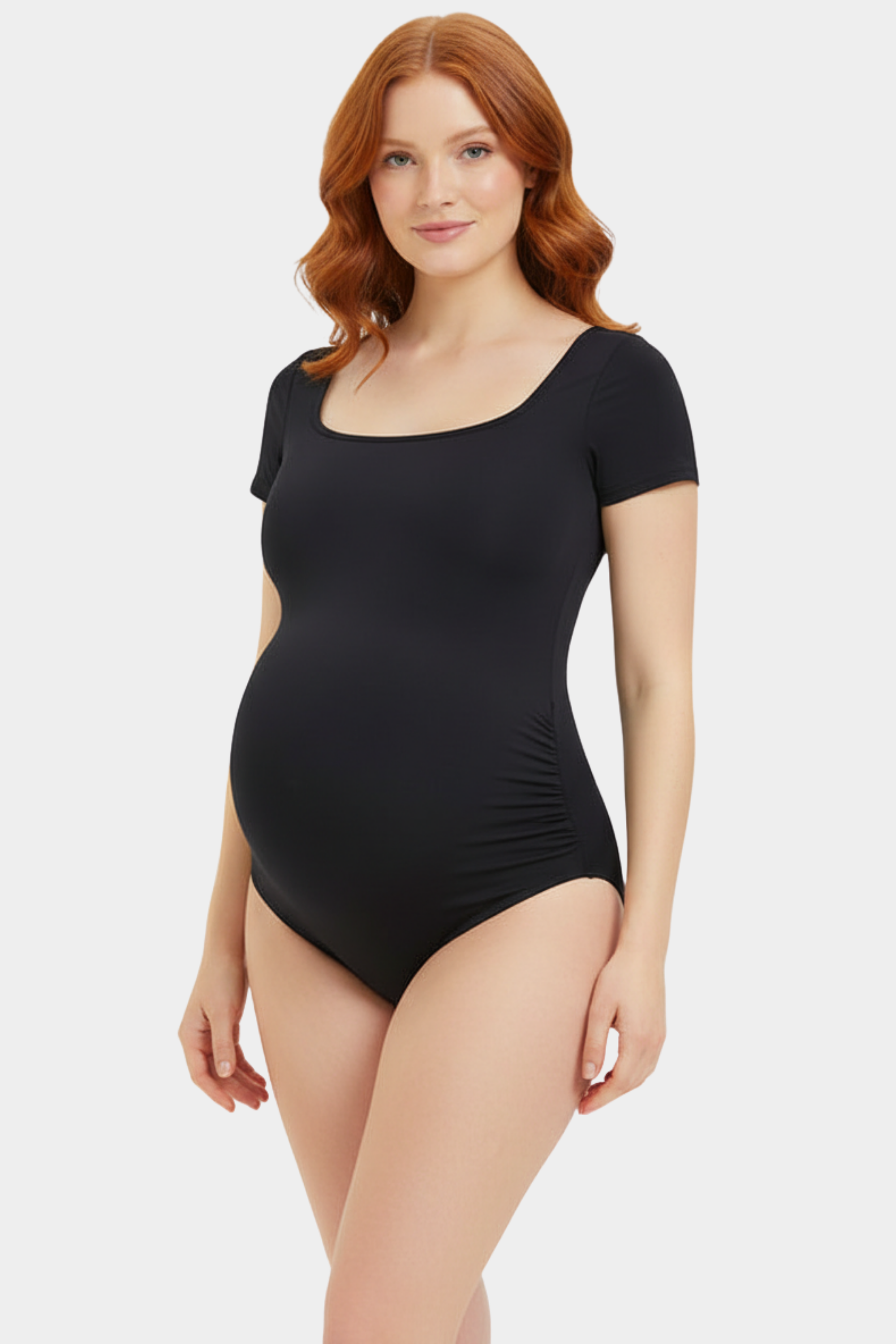 THE ANE T-SHIRT BODYSUIT