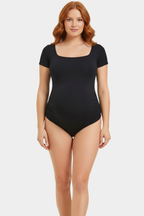 THE ANE T-SHIRT BODYSUIT