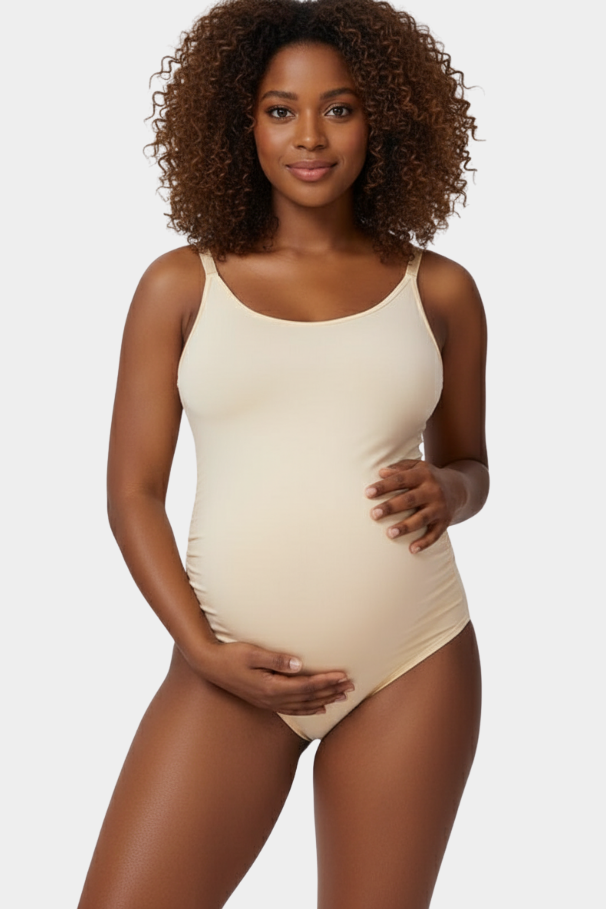THE NIA BODYSUIT
