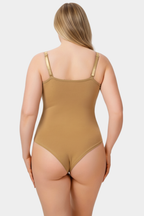THE NIA BODYSUIT