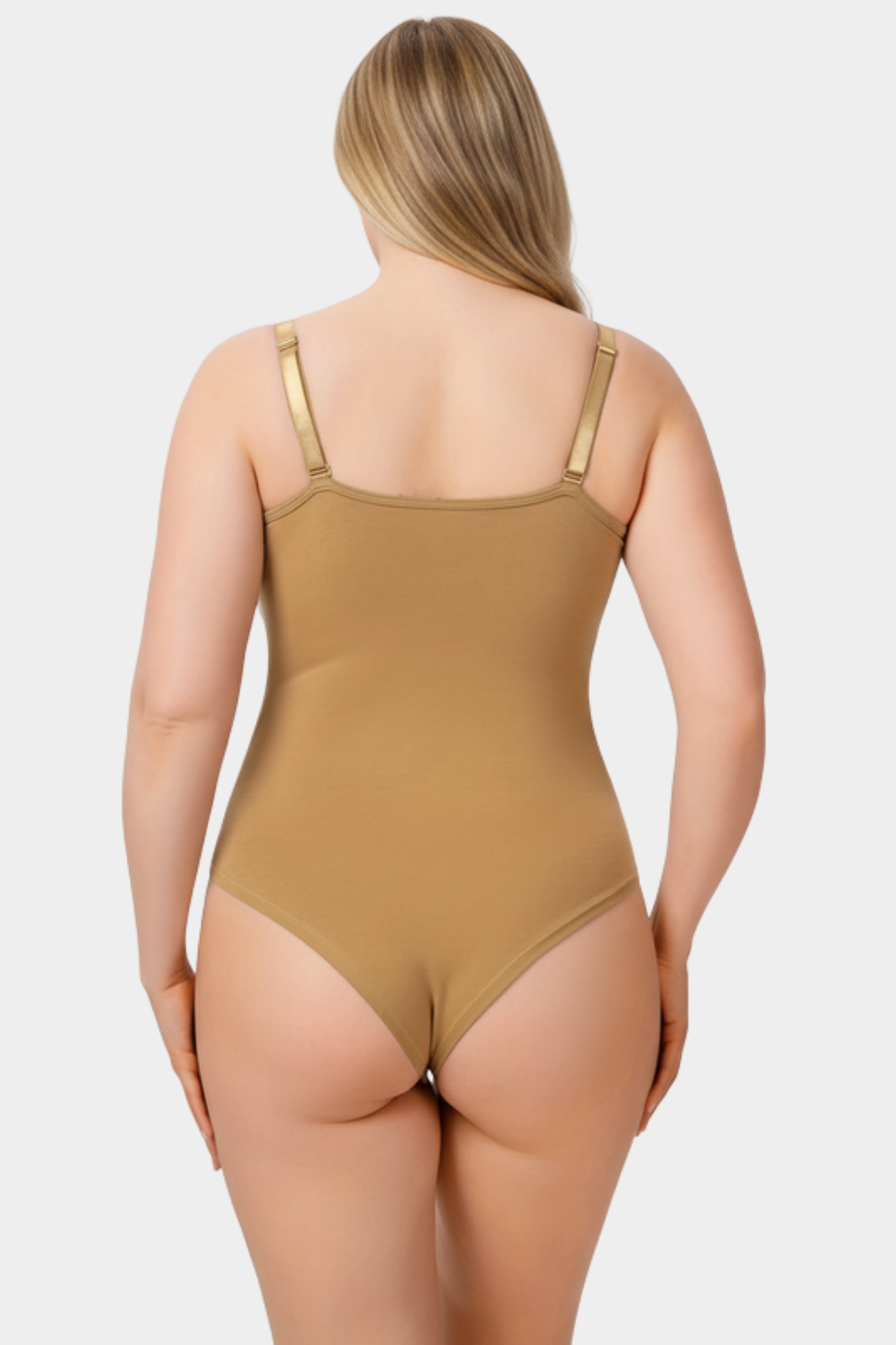 THE NIA BODYSUIT