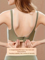 THE DEMI NURSING BRA