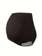 MATERNITY HIGH-WAISTED BRIEF 4-PACK