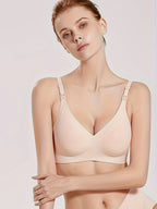 THE DEMI NURSING BRA