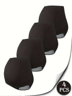 MATERNITY HIGH-WAISTED BRIEF 4-PACK