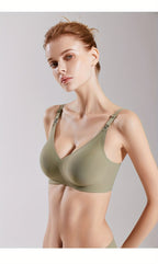 THE DEMI NURSING BRA