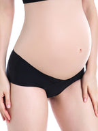 BUMPSHAPE 6-Pack MATERNITY BRIEFS