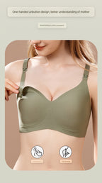 THE DEMI NURSING BRA