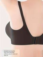 THE DEMI NURSING BRA