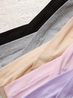 BUMPSHAPE 6-Pack MATERNITY BRIEFS