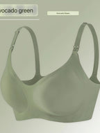 THE DEMI NURSING BRA